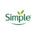 Simple Skincare (@simpleskin) Twitter profile photo