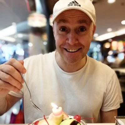 websensejim's profile picture. #DigitalMarketing consultant. Organic SEO 📈 &amp; content specialist. Training provider. Writer / blogger with endless supply of content ideas.💡