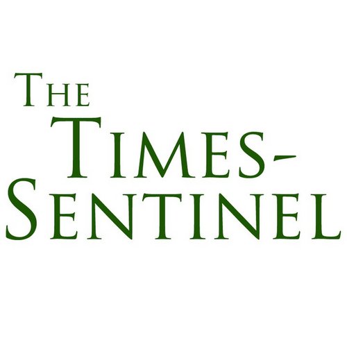 The Times-Sentinel. Hometown news for Cheney, Clearwater, Garden Plain and Goddard, Kansas.