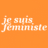 Profile Picture of Je Suis Féministe (@@jesuisfeministe) on Twitter
