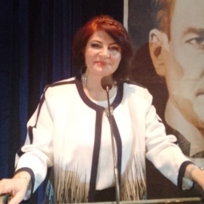 Lalekk13's profile picture. / BURSA STK’CI @TURANİST🇹🇷 BARIŞ ELÇİSİ. CHP MUDANYA BELEDİYE BAŞKAN A.ADAYI    Fenerbahçeli