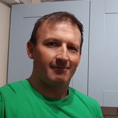 MarkWavish's profile picture. Husband, Dad, Music, Film, Rugby 
Views/Tweets are my own.