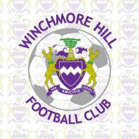 Winchmore Hill FC (@wearewhfc) 's Twitter Profile