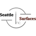 Seattle Surfaces (@seattlesurfaces) Twitter profile photo
