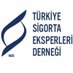 Türkiye Sigorta Eksperleri Derneği (TÜSED) (@eksperlerderneg) Twitter profile photo Türkiye Sigorta Eksperleri Derneği (TÜSED) (@eksperlerderneg) Twitter profile photo