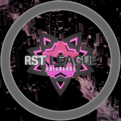 RST主催リーグ戦【RSTL】の公式アカウント🌸｜主催団体RST @RSTxOfficial｜本戦▶︎毎週金曜日22:00-開催 協賛¥3,000-｜予選▶︎毎週水曜日22:00-開催 協賛¥1,000-｜5月度協賛枠募集中｜リーグに関するお問い合わせはDMまで🌸