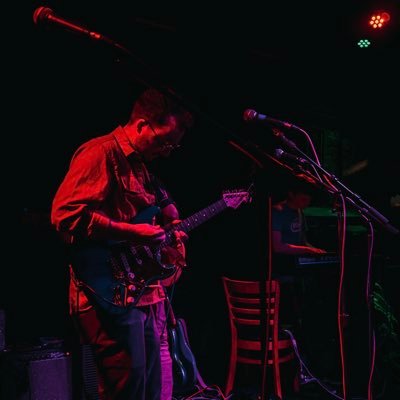 _Granguest's profile picture. Evan