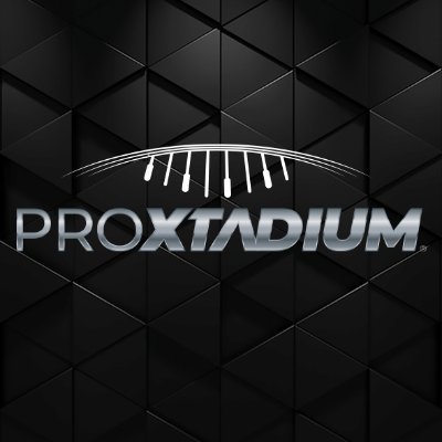 ProXtadium's profile picture. Luxury Stadium Foosball | Futbolín/Metegol de lujo