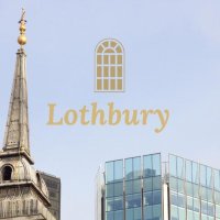 St Margaret Lothbury (@stmagslothbury) Twitter profile photo