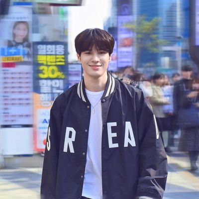 JAY CHANG ROCKSTAR 🤘 ONE PACT - BOYS DEFINE UNIVERSE