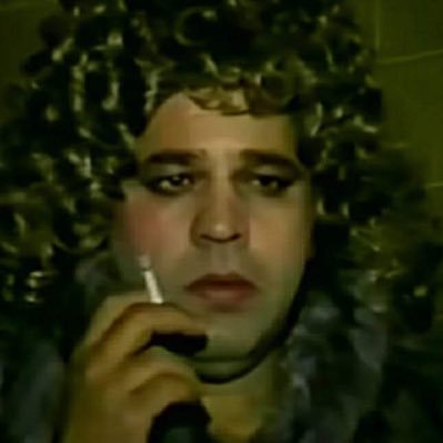 small_lighter's profile picture. I made myself what I am now and I lost myself