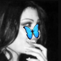 لـّورا 🦋, (@_6ax6) Twitter profile photo