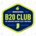 B20 Club of Indiana (@INB20Club) Twitter profile photo