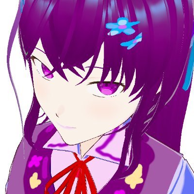 English Vtuber! my model might not be but I’m of the male gender btw.. Also currently working on vtuber stuff. and I play games - https://t.co/QOPTdlFEFf