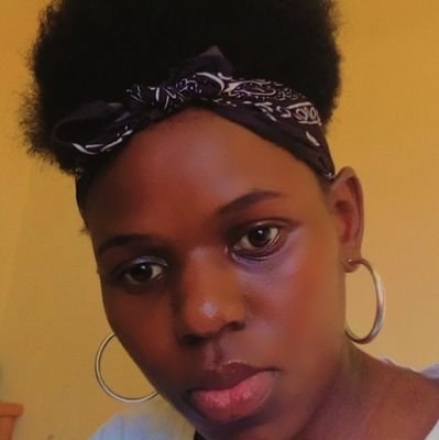 IreneOduor_B's profile picture. Iron lady.
