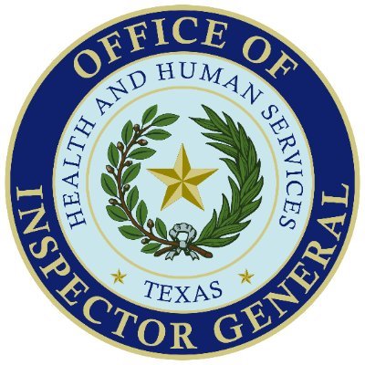 Texas OIG