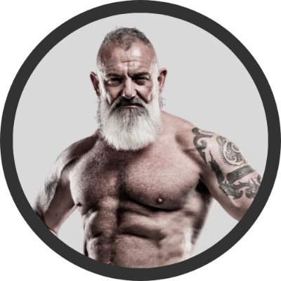 I help gay men over 40 build muscle & lose fat, without quitting due to stress, so they can feel great and  enjoy the best years of their lives.