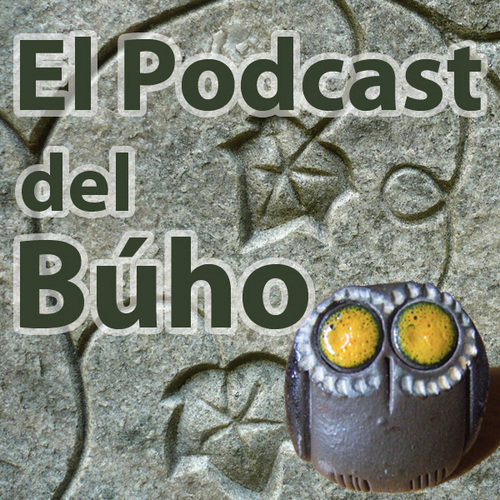 Un podcast realmente breve sobre Historia y Mitología