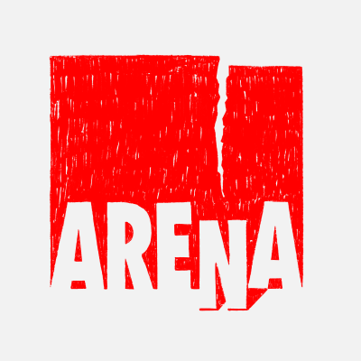 ARENA… of the young arts is an international theatre festival, which annually presents varieties of performance, dance and physical theatre in Erlangen.