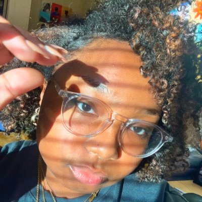 she/her ☻ NCAT ‘24 ☻ artist ☻ simmer