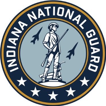 Official tweets from the Indiana #NationalGuard, your community-based, military, first-response organization. | Following, retweet ≠ endorsement.