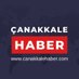Çanakkale Haber (@canakkalehaberi) Twitter profile photo Çanakkale Haber (@canakkalehaberi) Twitter profile photo