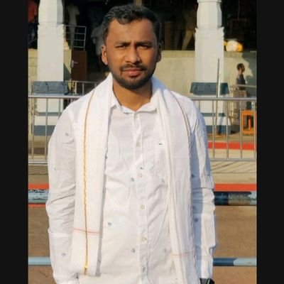 Babureddy2018's profile picture. Banker by Profession!! ಕನ್ನಡಿಗ !! 
interests: Linguistic,Federalism,Agriculture,Politics.
#Aspiring4GreatAdministrationLeadership