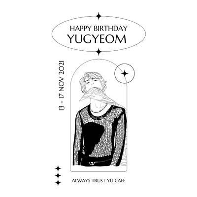 #AlwaysTrustYuCafeさんのプロフィール画像