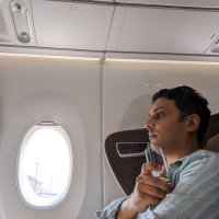 Ram (@travelsofram) Twitter profile photo