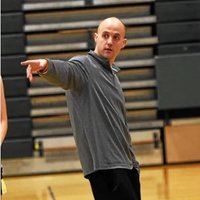 Coach Murphy (@shenhoopscoach) 's Twitter Profile