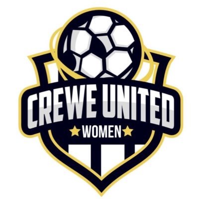 Women’s team for football club @CreweUnitedAFC ~ #afccreweunited