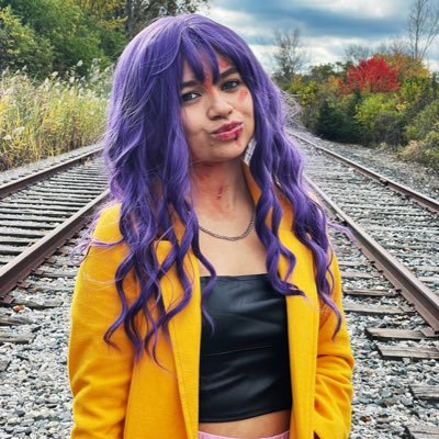 Gamer | Streamer | Twitch Affiliate | 25 | Inquiries: Lexxicharms@yahoo.com