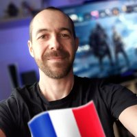 🎮 🏆 🇨🇵 GrOsMiNeT57_Gamoniac 🇨🇵 🏆🎮(@Grosminet57) 's Twitter Profile Photo