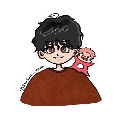 SouSuke_tara's profile picture. cod Mobile エンジョイ勢