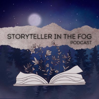 A podcast about Stories of the Fog