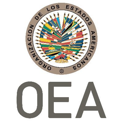 Cuenta oficial de Twitter del Departamento de Derecho Internacional (DDI) de la Secretaría de Asuntos Jurídicos de la @OEA_oficial