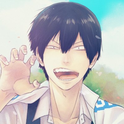 たごまさんのプロフィール画像