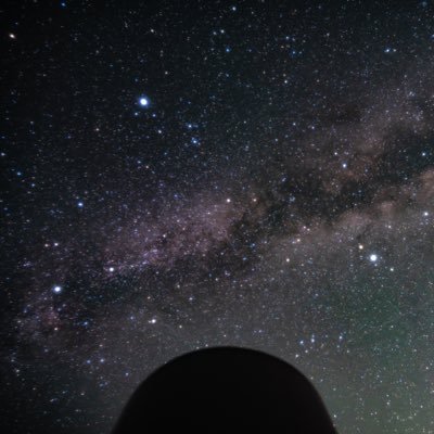 主に星景写真、風景写真載せたい（編集が終わらない）人。某科学館の 新米プラネタリアン🔰の（時々）投映成長記/PENTAX KP /星のソムリエ®︎/F1/日本100名城/博物館巡り