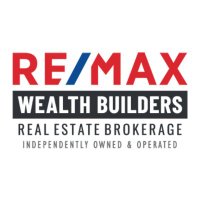 RE/MAX Wealth Builders(@remaxwealth) 's Twitter Profile Photo