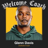 Coach Glenn Davis (@coachmyguys) 's Twitter Profile