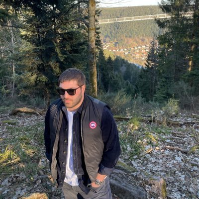 OzgurMusaSogut's profile picture. 