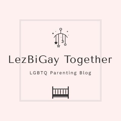 Blog about LGBTQ parenting. This blog includes information such as How-To-Guides, parenting essentials, and personal experiences for the LGBTQ+ community.