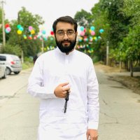 DR.AHMAD QURESHI(@dr_Qureshi11) 's Twitter Profile Photo