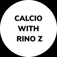 CALCIO WITH RINO Z(@ZaurriniRino) 's Twitter Profile Photo