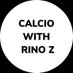 CALCIO WITH RINO Z (@zaurrinirino) Twitter profile photo CALCIO WITH RINO Z (@zaurrinirino) Twitter profile photo