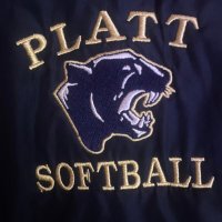 Panthers Softball(@PlattSoftball) 's Twitter Profile Photo