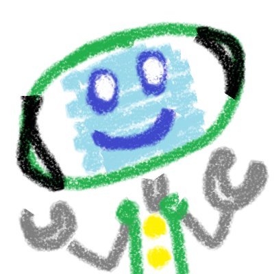 BeepBoopLawyers's profile picture. Randomly-generated Ace Attorney ideas & prompts. Posts once every two hours
QRTs are a-ok! 👍
🏗 🚧 Still under construction 🚧 🏗