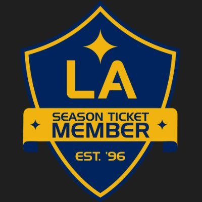 The official service and support account for LA Galaxy fans