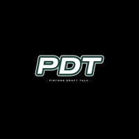 Pistons Draft Talk(@PDTScouting) 's Twitter Profile Photo