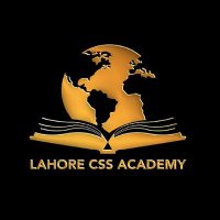 Lahore CSS Academy(@lahore_css) 's Twitter Profile Photo